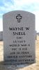 Wayne W. Snell